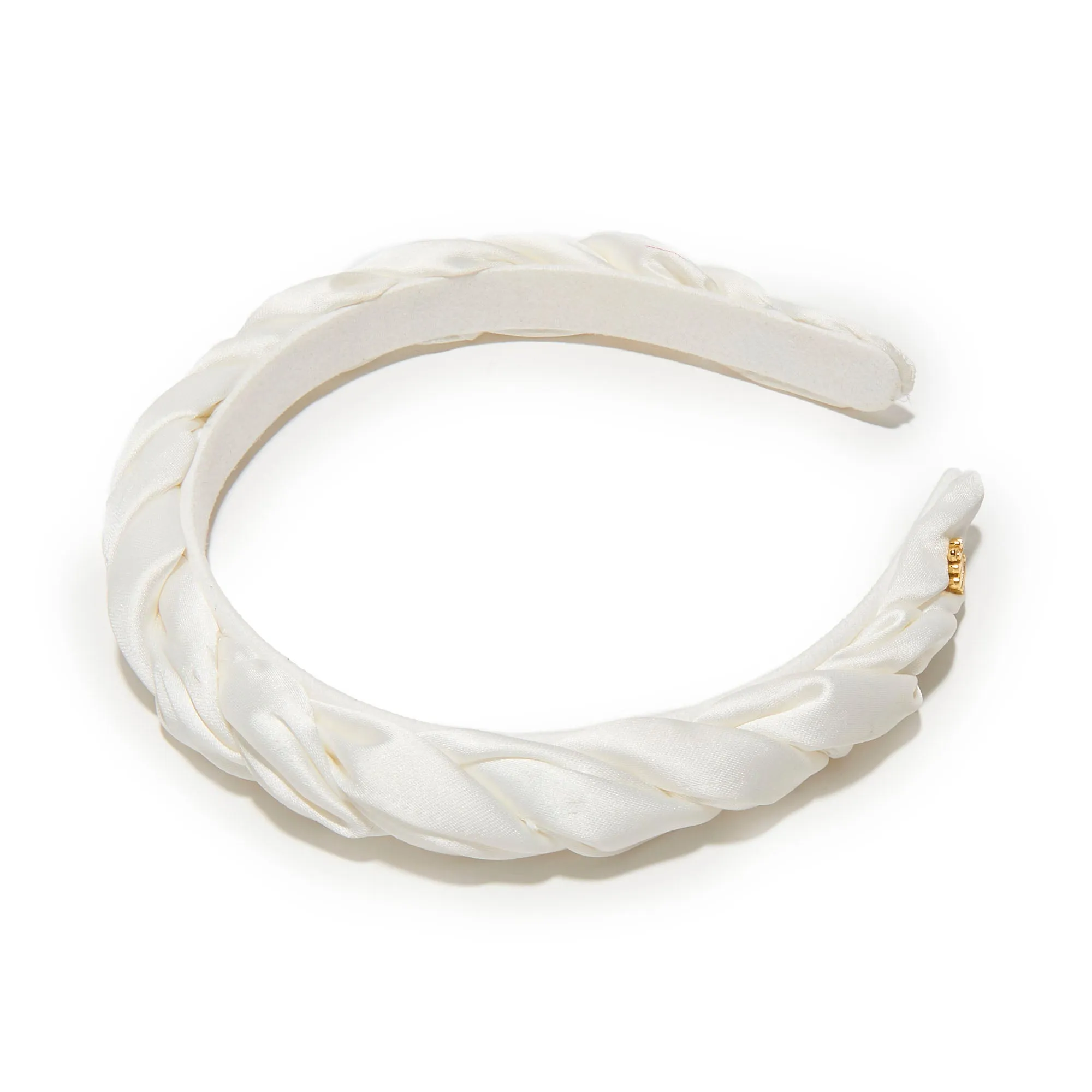 IVORY MARCHESA NOTTE BRIDAL X LELE SADOUGHI FLORAL JULIET HEADBAND sold by Marchesa product image thumbnail 2