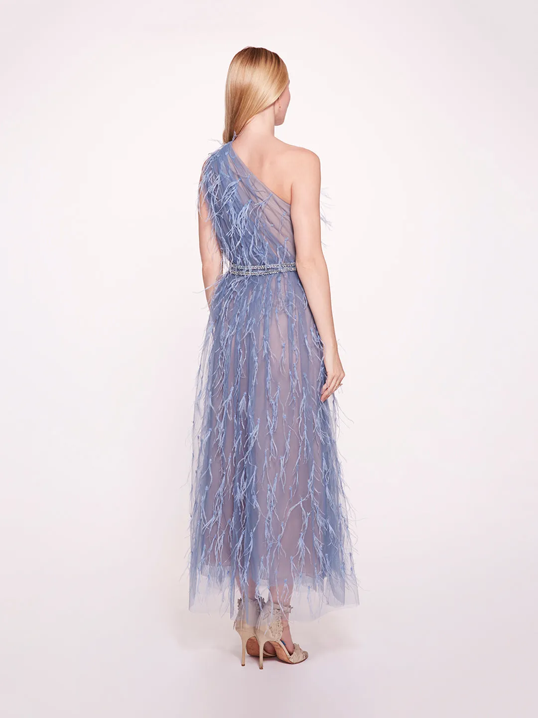 Look 16 sold by Marchesa product image thumbnail 2