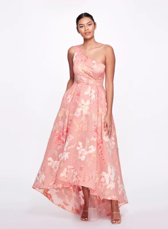 Look 16 sold by Marchesa