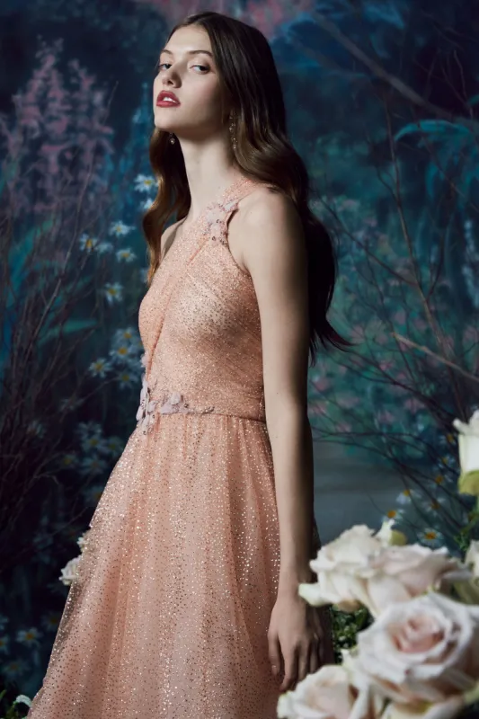 Look 19 sold by Marchesa