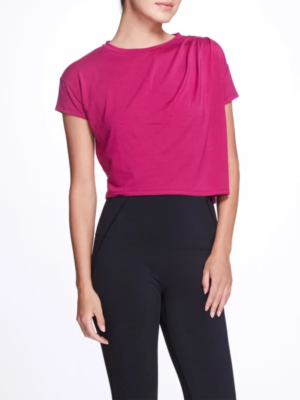 Misty Top sold by Marchesa