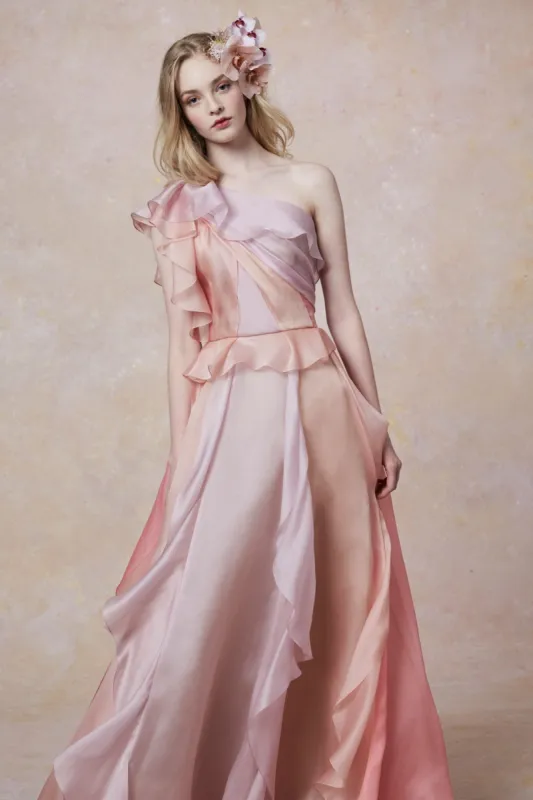 Look 2 sold by Marchesa