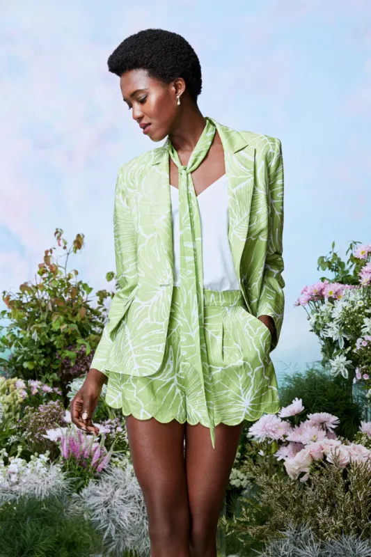 Look 32 sold by Marchesa