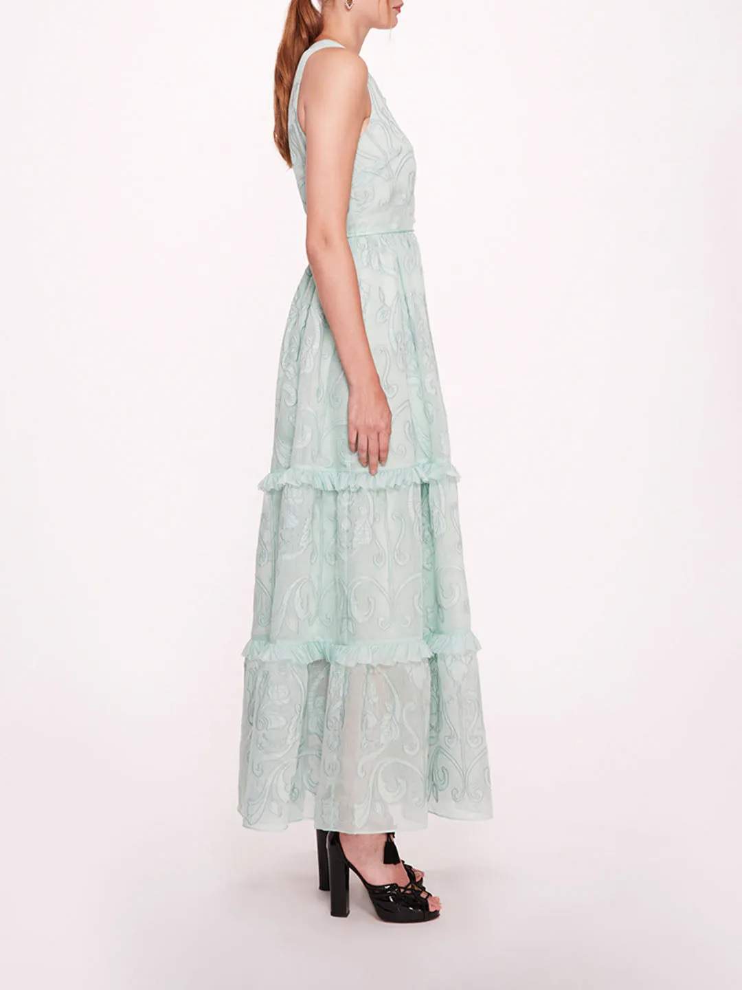 Calla sold by Marchesa product image thumbnail 3