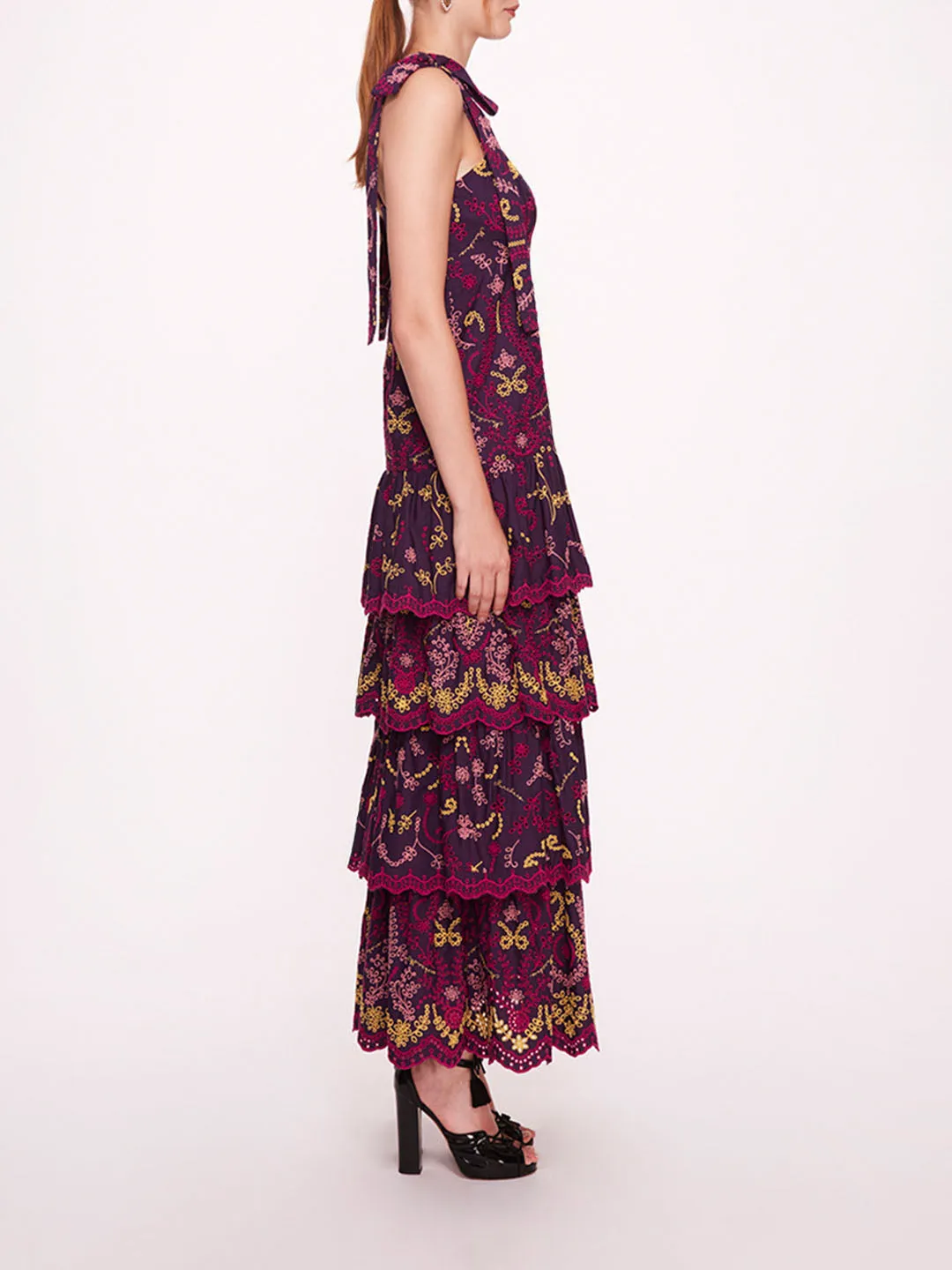 Santal sold by Marchesa product image thumbnail 3