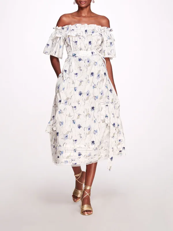 Rosie sold by Marchesa