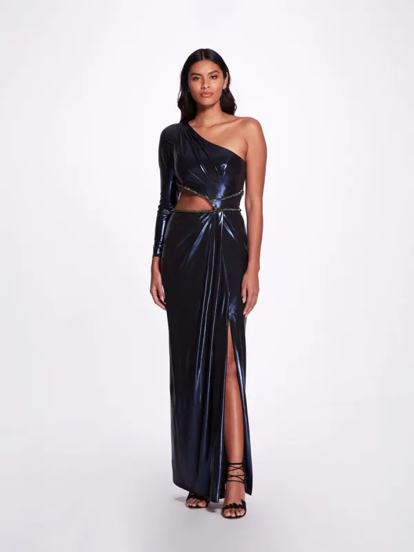 Look 14 sold by Marchesa