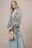 Look 8 sold by Marchesa