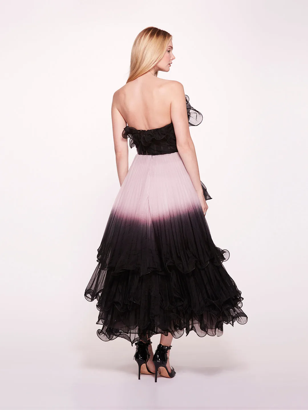 SS24 Look 10 sold by Marchesa product image thumbnail 2