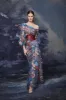 Look 4 sold by Marchesa