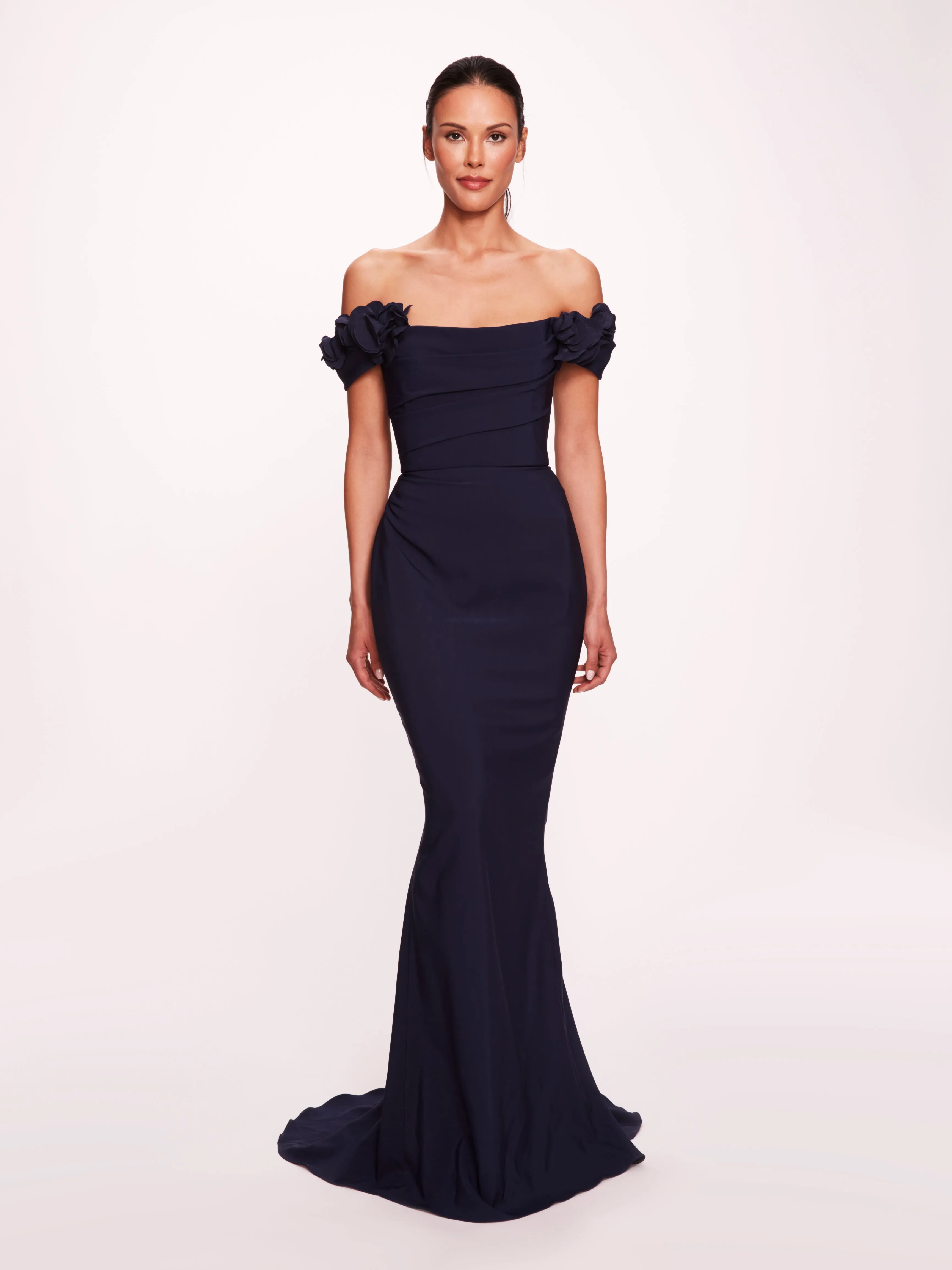 Look 7 sold by Marchesa