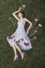 Look 14 sold by Marchesa
