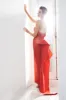 Look 6 sold by Marchesa