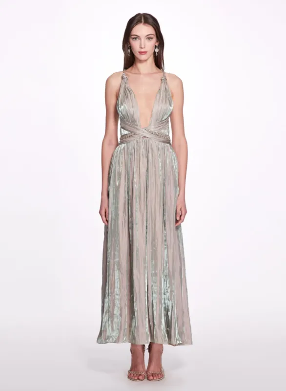 Look 2 sold by Marchesa