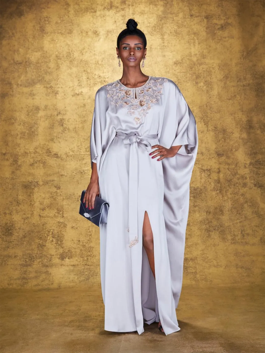 Look 22 sold by Marchesa