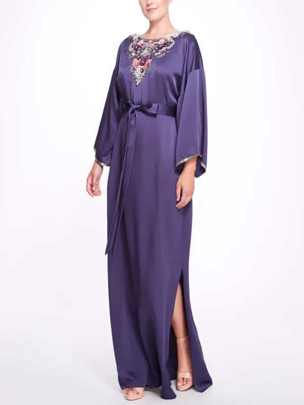 Look 5 sold by Marchesa