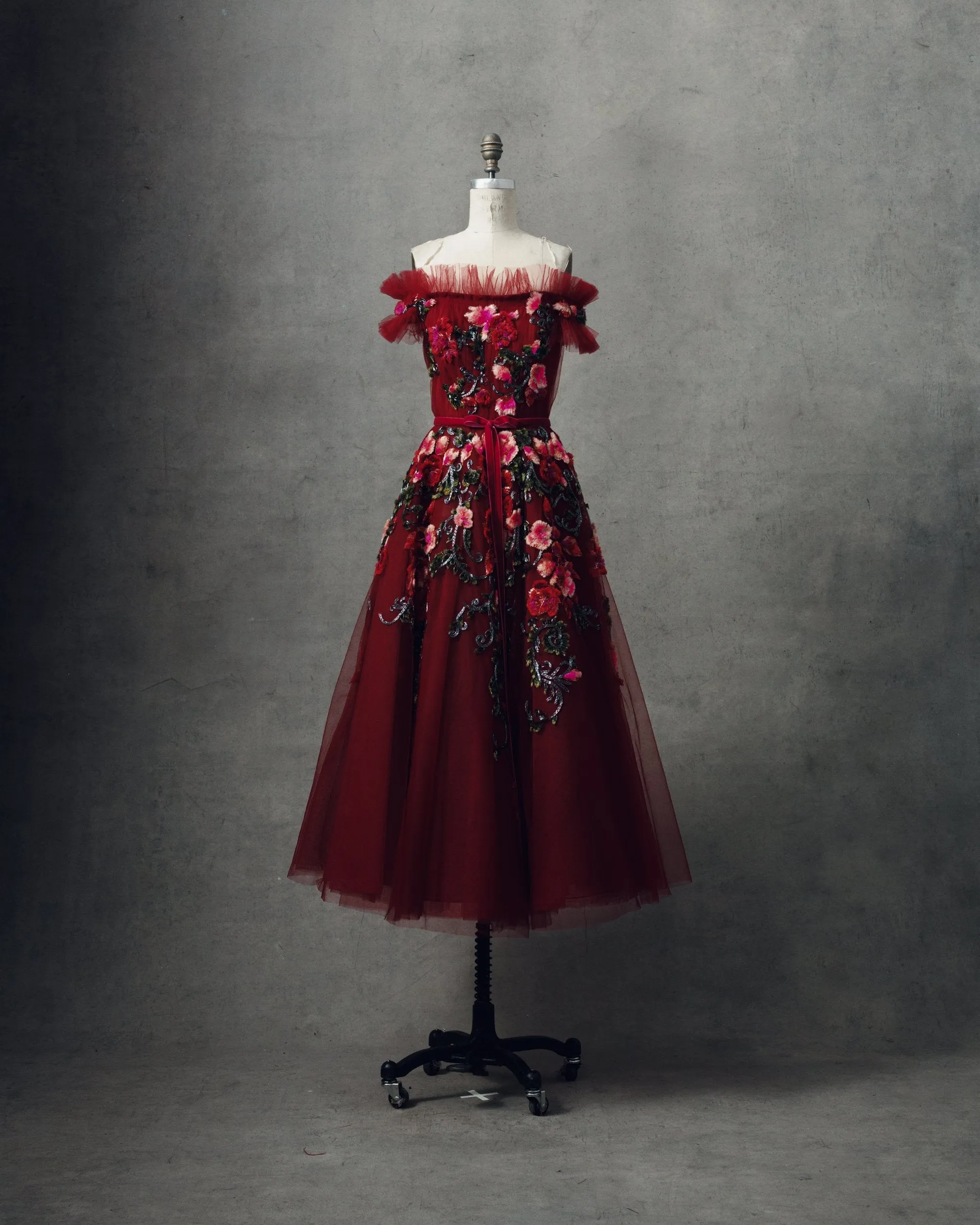 Look 7 sold by Marchesa