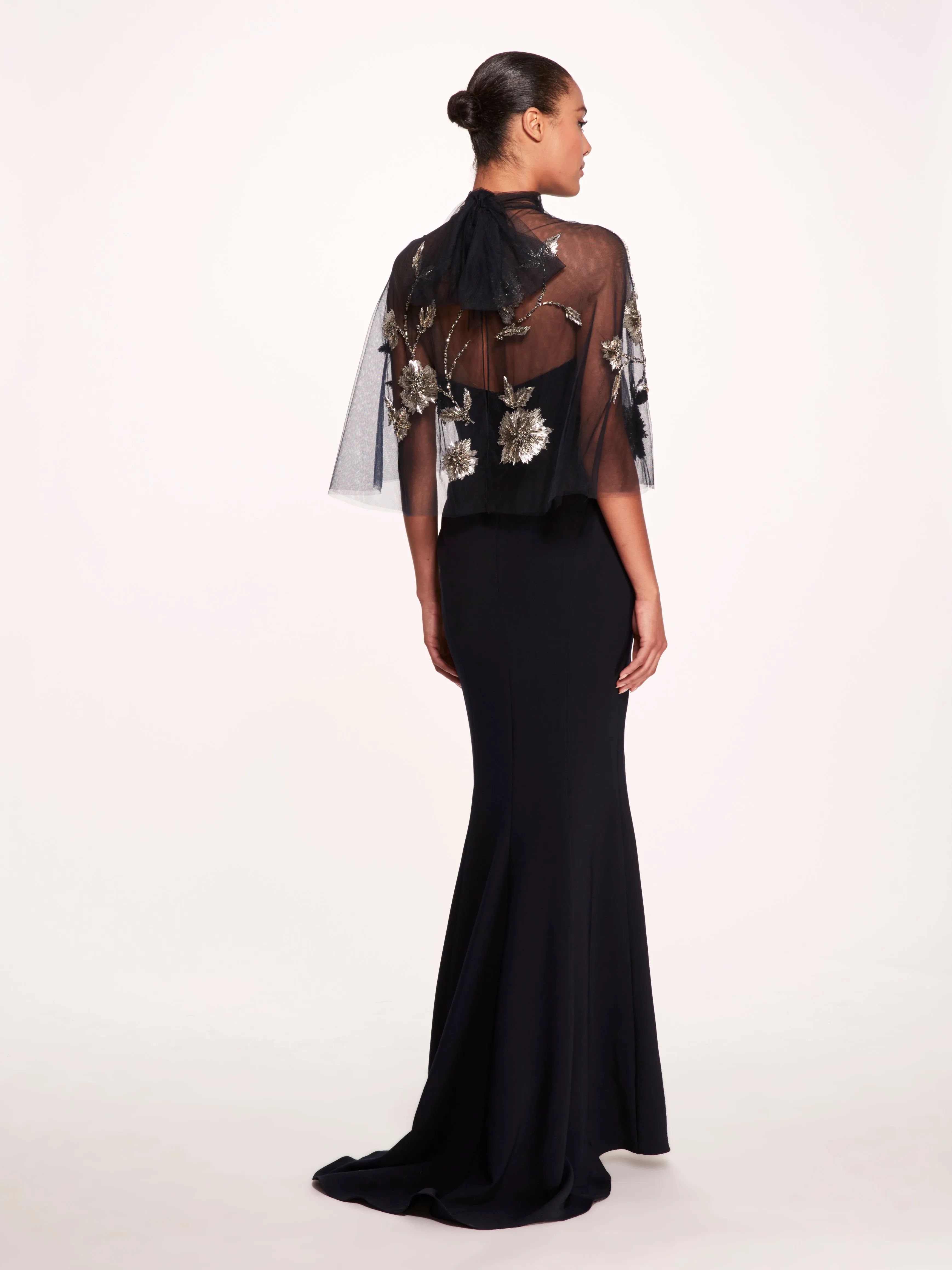 Look 8 sold by Marchesa product image thumbnail 2