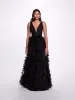 Look 41 sold by Marchesa