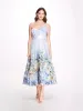 Look 23 sold by Marchesa