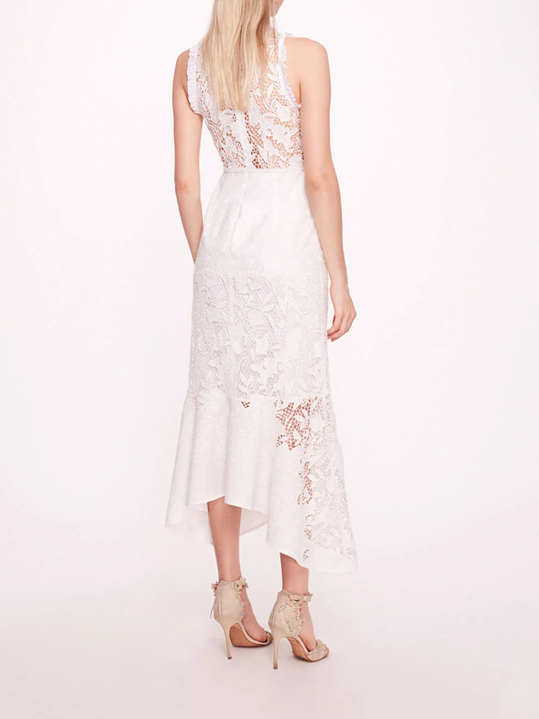 Iris sold by Marchesa product image thumbnail 2