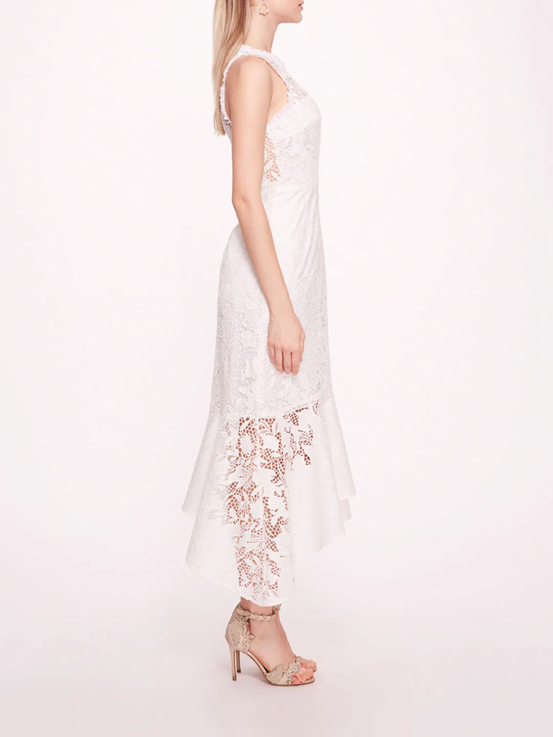 Iris sold by Marchesa product image thumbnail 3