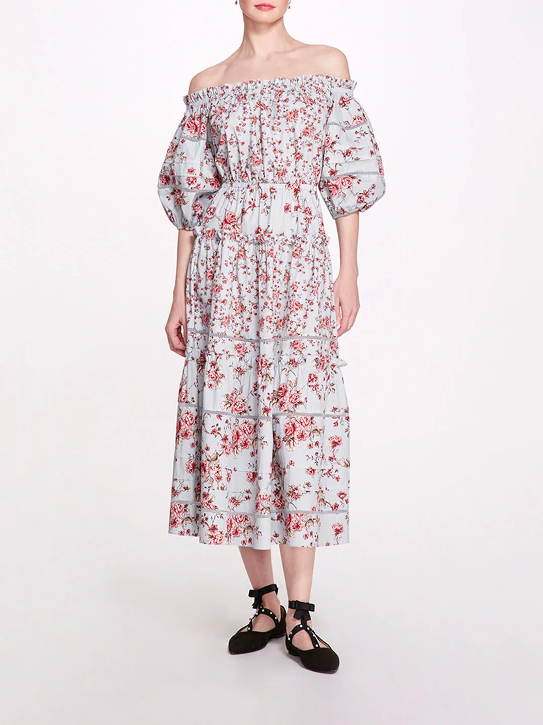 Ayana sold by Marchesa