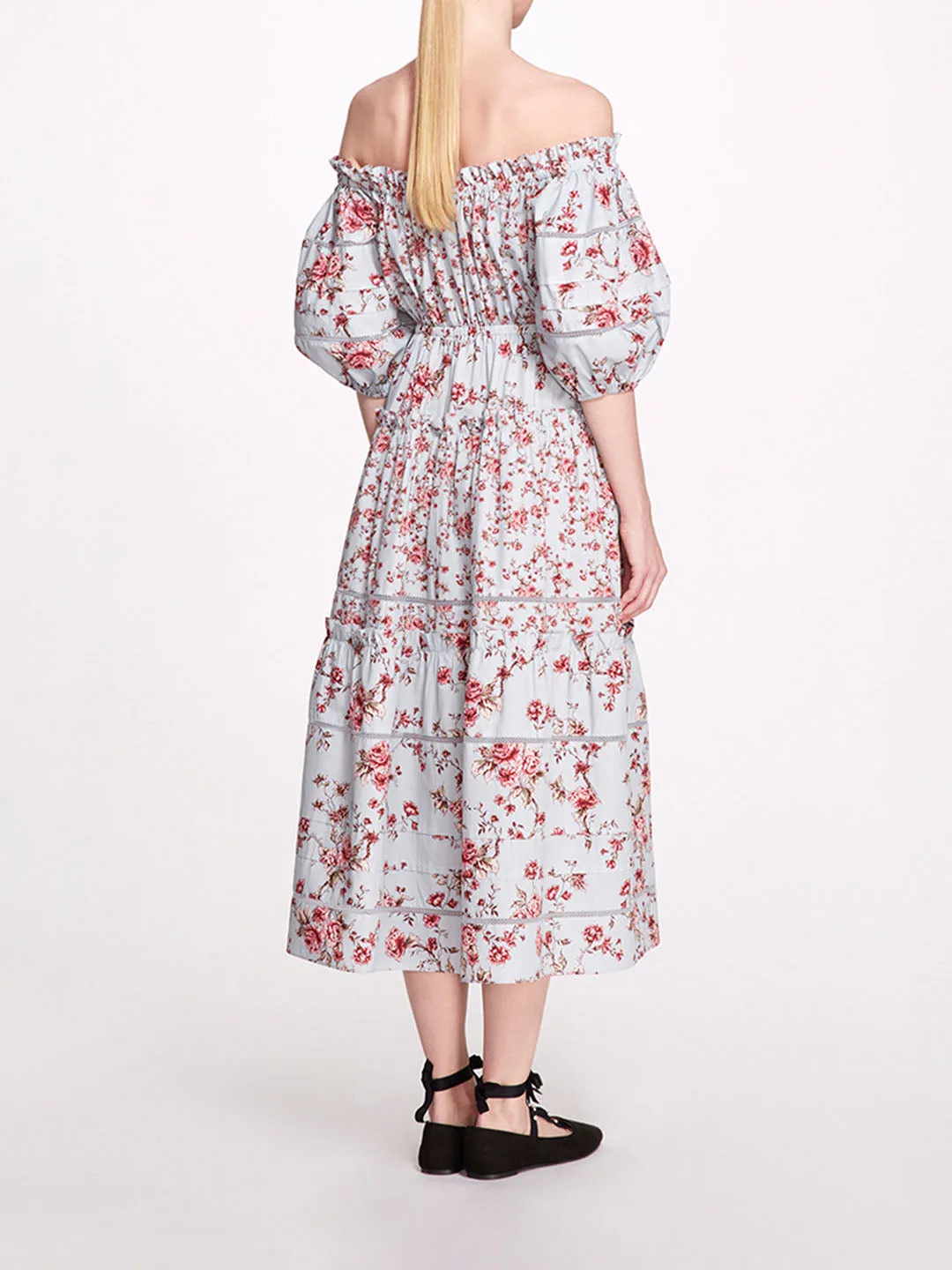 Ayana sold by Marchesa product image thumbnail 2