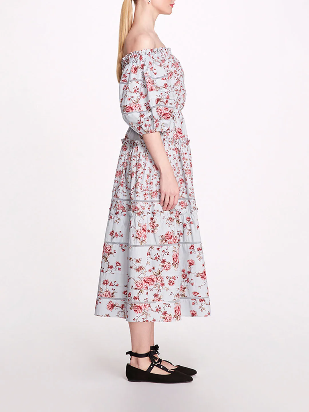 Ayana sold by Marchesa product image thumbnail 3