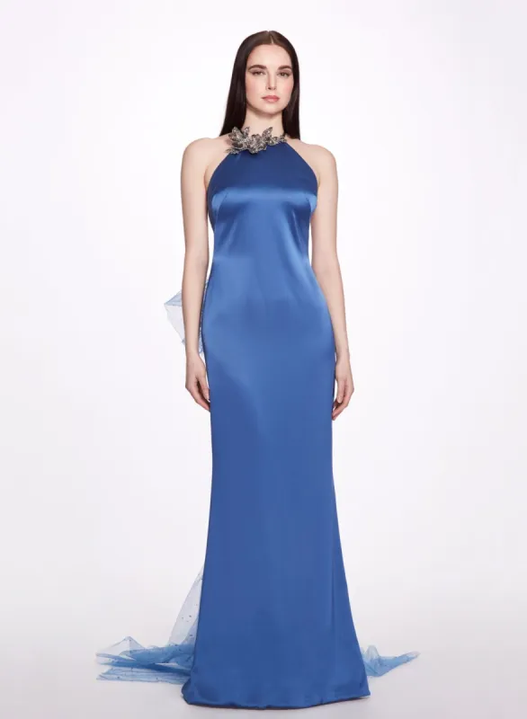 Look 22 sold by Marchesa