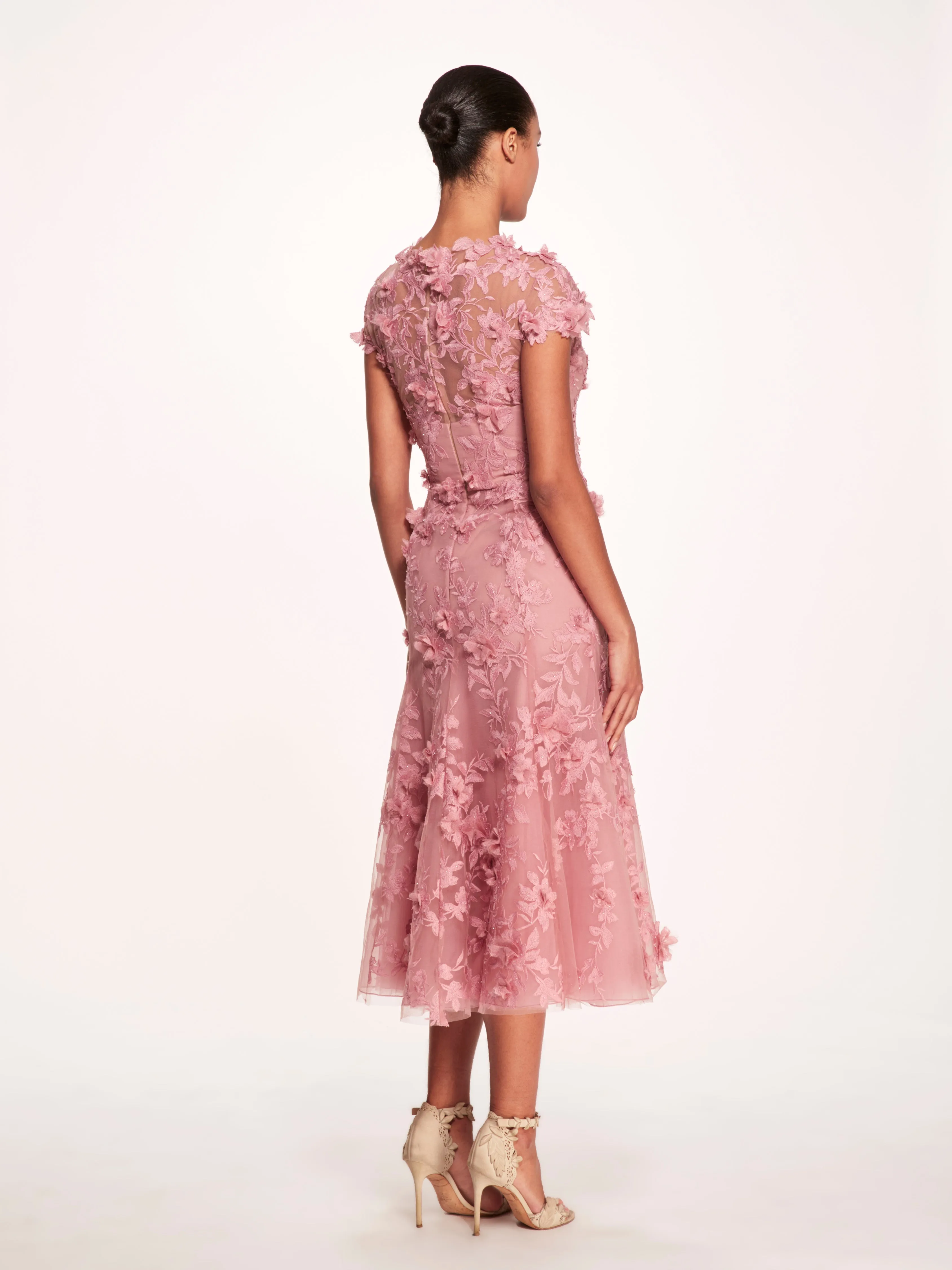 Look 21 sold by Marchesa product image thumbnail 2