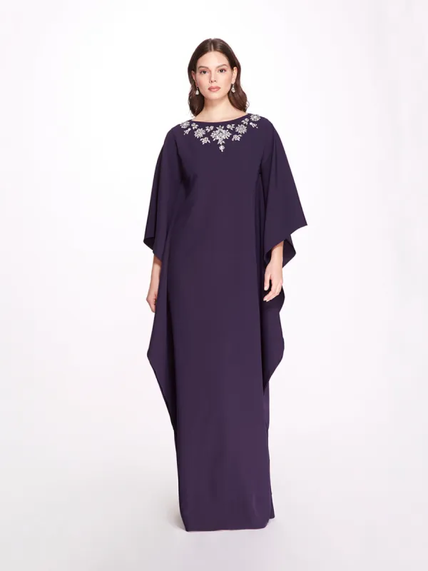 Look 21 sold by Marchesa