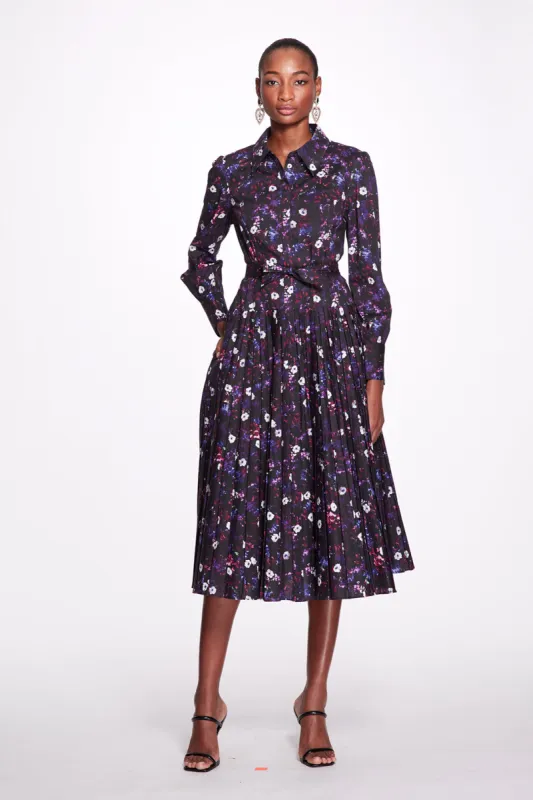 Look 45 sold by Marchesa