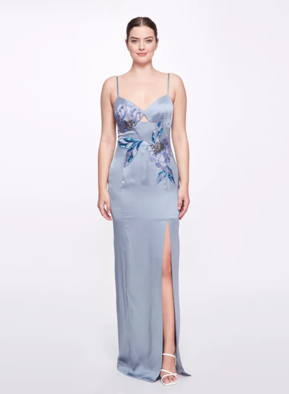 Look 2 sold by Marchesa