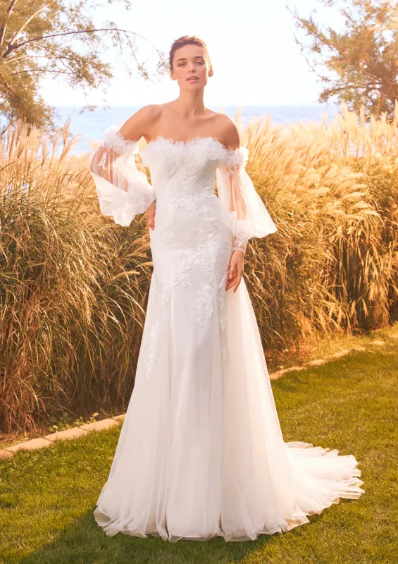 Sinead sold by Marchesa