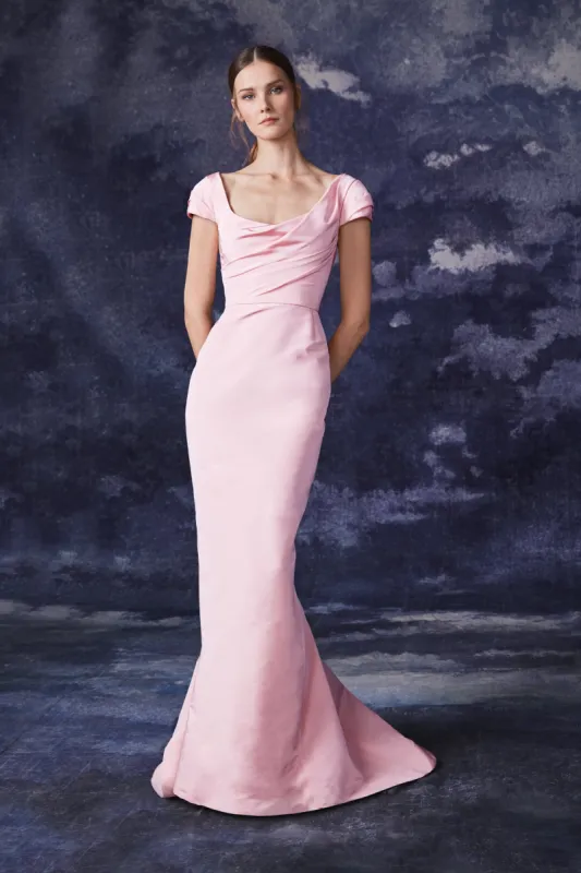 Look 23 sold by Marchesa