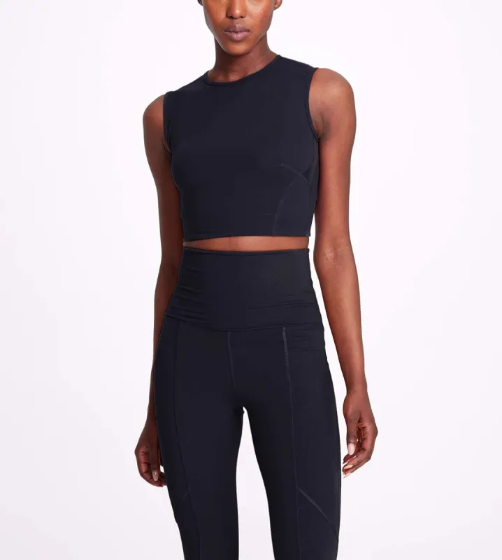 Diane Performance Top sold by Marchesa