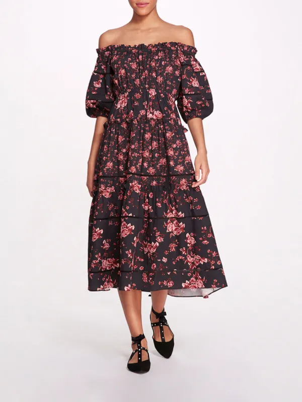 Ayana sold by Marchesa