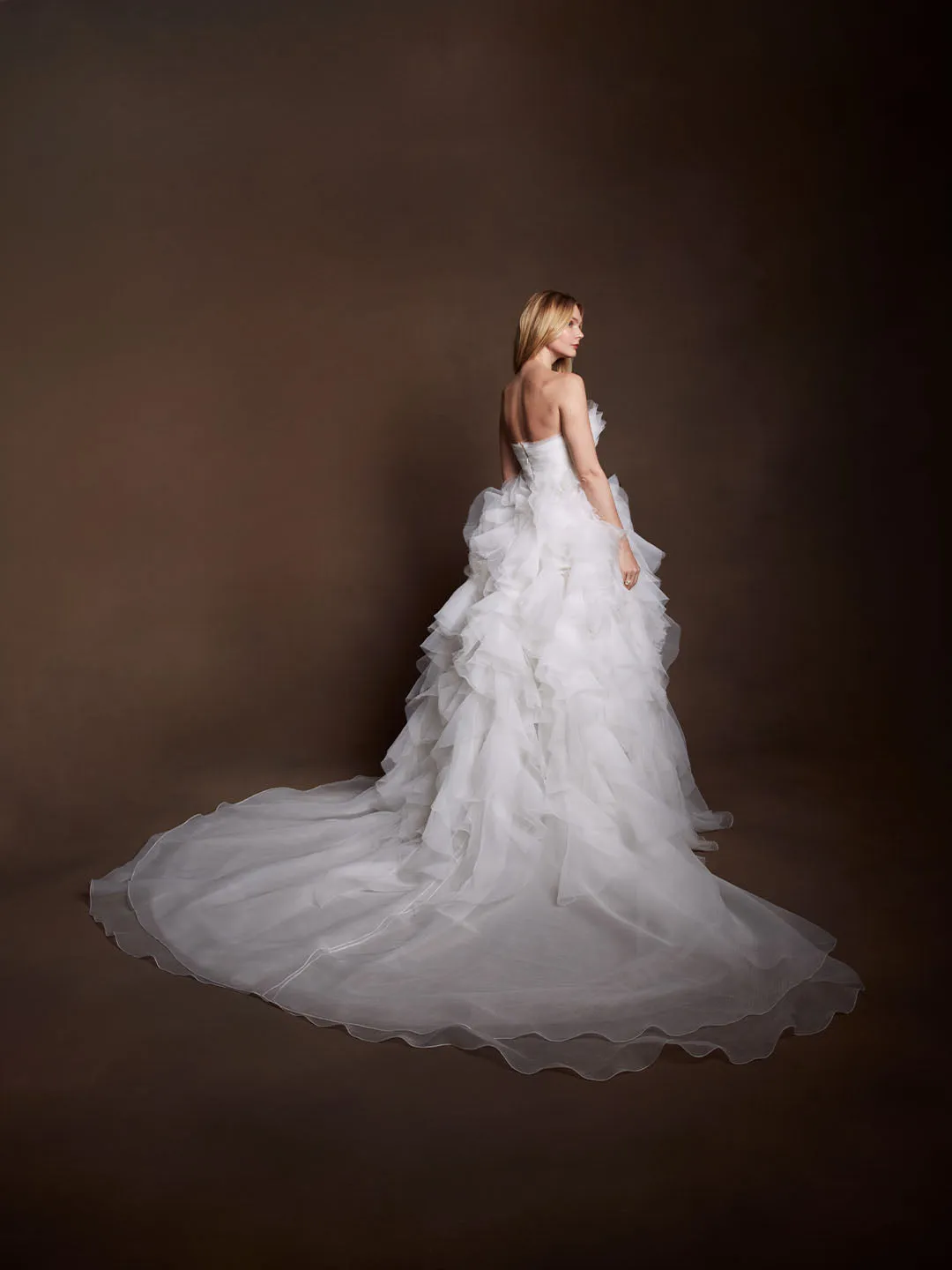 Sabrina sold by Marchesa product image thumbnail 2