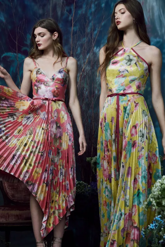 Look 7 sold by Marchesa