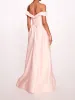 Duchess Satin Gown sold by Marchesa