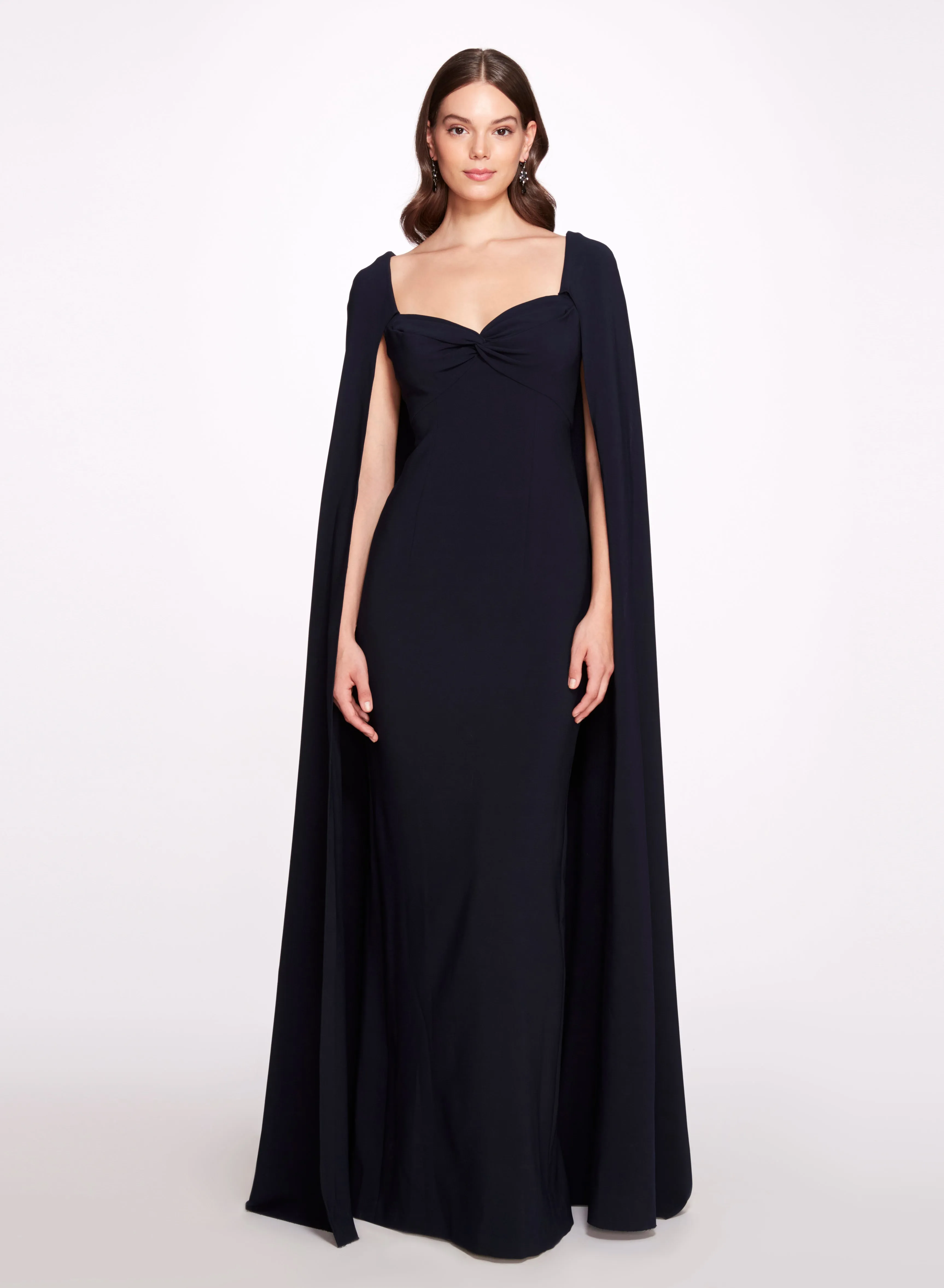 Look 27 sold by Marchesa