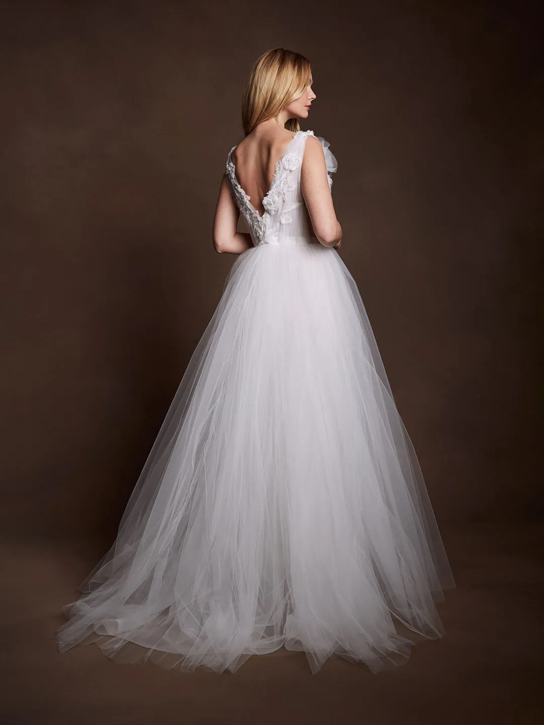 Sophia sold by Marchesa product image thumbnail 2