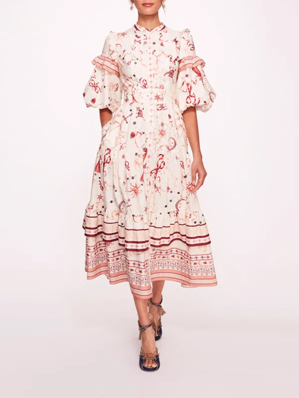Parker sold by Marchesa