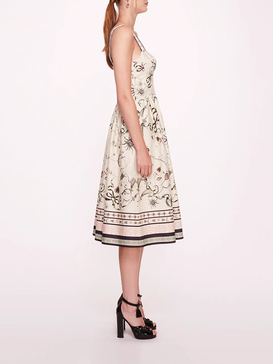 Willow sold by Marchesa product image thumbnail 3