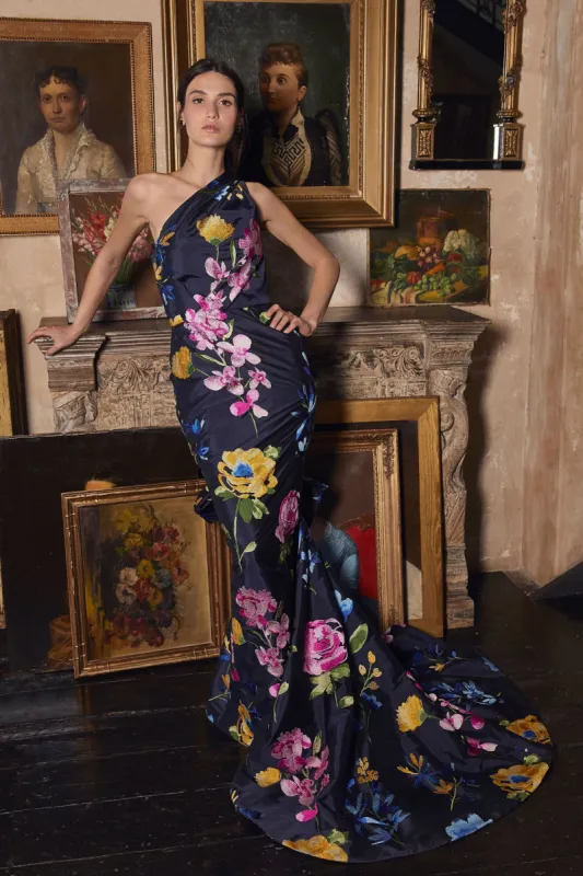 Look 12 sold by Marchesa