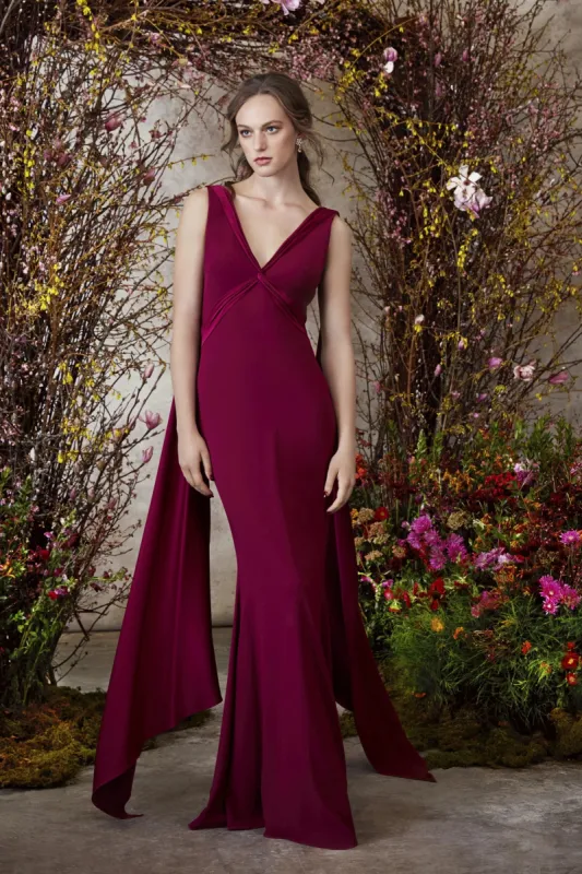 Look 2 sold by Marchesa