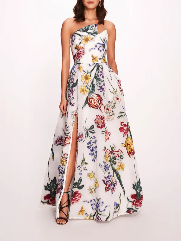 Alexander Gown sold by Marchesa