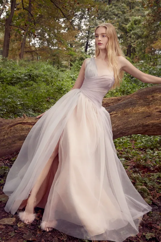 Look 8 sold by Marchesa