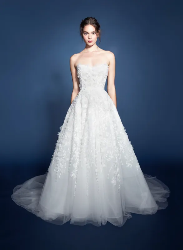 Antonia sold by Marchesa